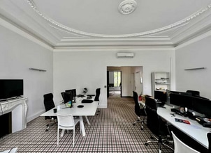 10 Villa D'Eylau, Paris à louer Photo intérieure– Image 1 sur 6