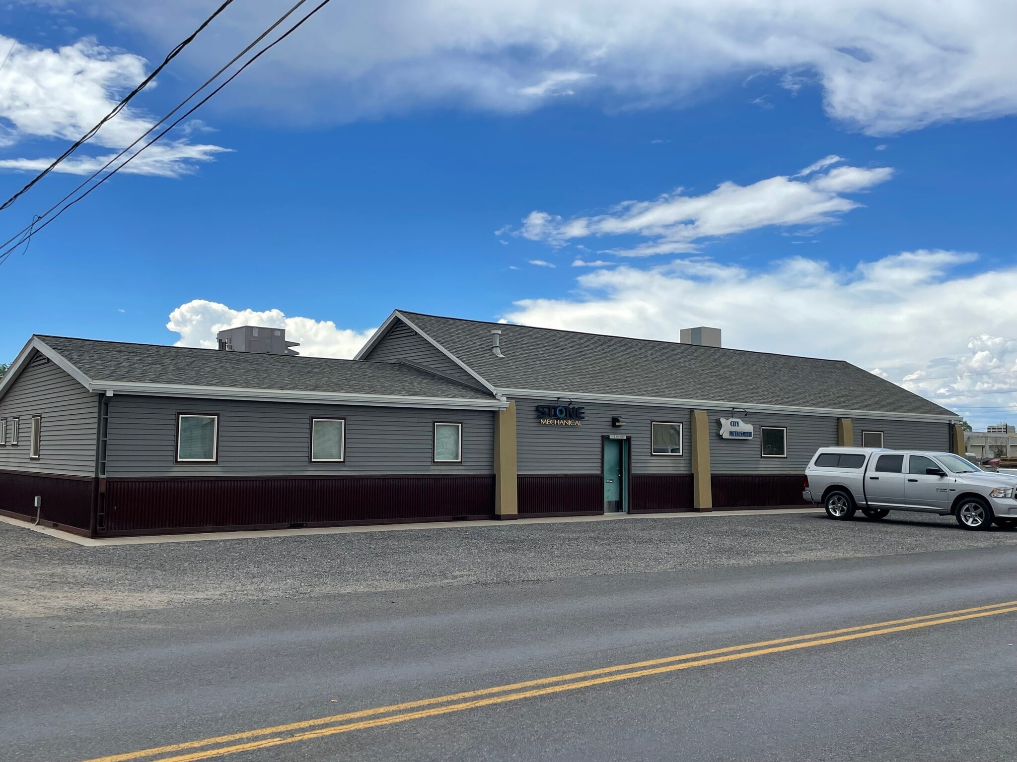 1111 S 9th St, Grand Junction, CO à louer Photo intérieure– Image 1 sur 9