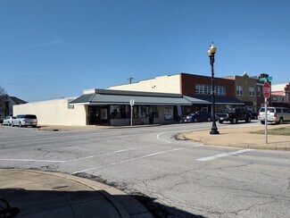 Plus de détails pour 29-33 S Oak St, Union, MO - Local commercial à vendre