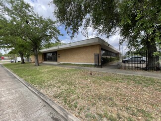 Plus de détails pour 3903 Hartsdale Dr, Houston, TX - Bureau à vendre