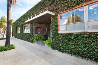 Plus de détails pour 3002 Pennsylvania Ave, Santa Monica, CA - Bureau à louer