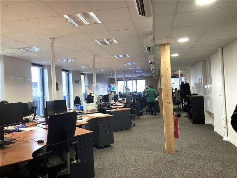 Bureau dans Maxéville à vendre - Photo intérieure – Image 1 sur 7