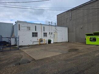 Plus de détails pour 9905 102 St, Fort Saskatchewan, AB - Local commercial à vendre
