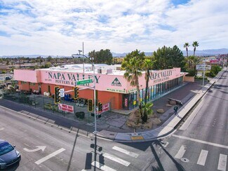 Plus de détails pour 4101-4113 W Charleston Blvd, Las Vegas, NV - Local commercial à louer