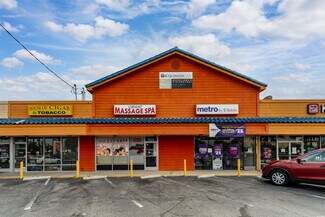 Plus de détails pour 24200 Crenshaw Blvd, Torrance, CA - Local commercial à louer