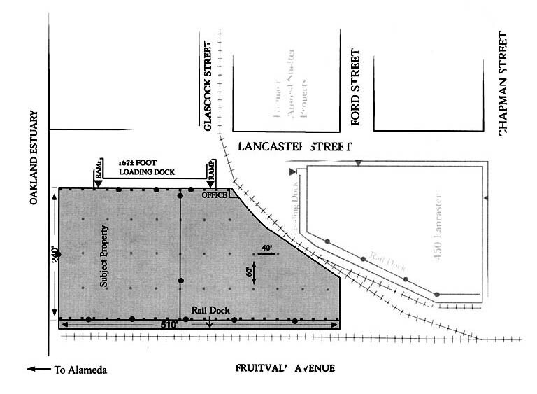 400 Lancaster St, Oakland, CA à louer - Autre – Image 3 sur 4