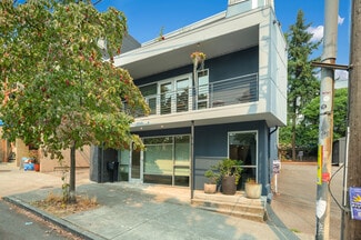 Plus de détails pour 166 Roy St, Seattle, WA - Bureau à vendre