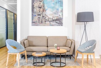 Plus de détails pour 511 Woodward Ave, Detroit, MI - Coworking à louer