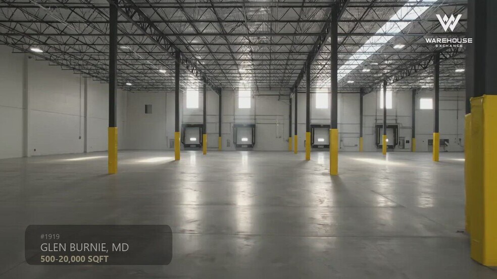 1221 Wilson Rd, Glen Burnie, MD à louer - Vidéo sur l’annonce professionnelle – Image 2 sur 4