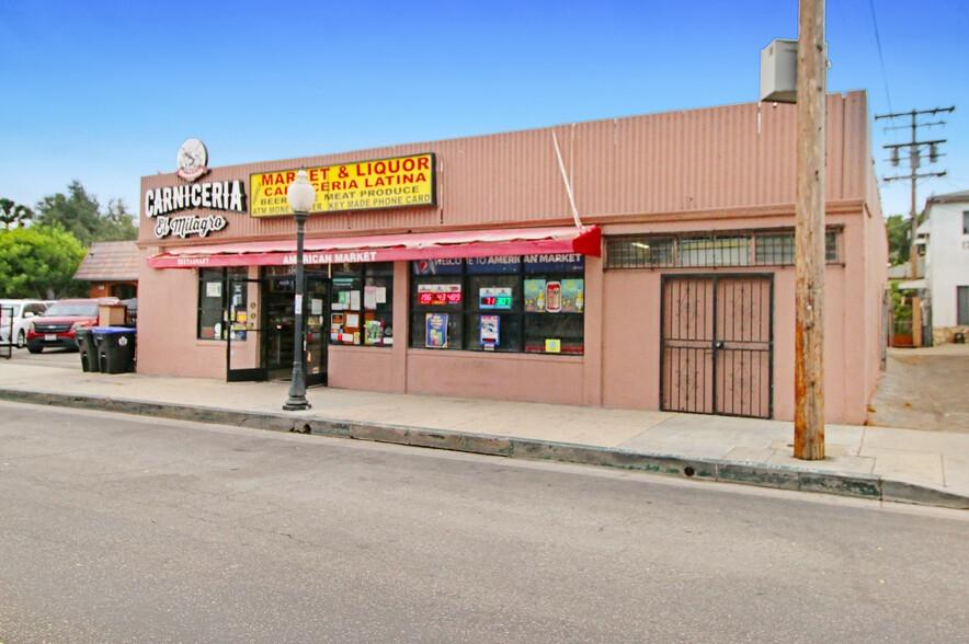 1710 Lake St, Glendale, CA à vendre - Photo de l’immeuble – Image 3 sur 23