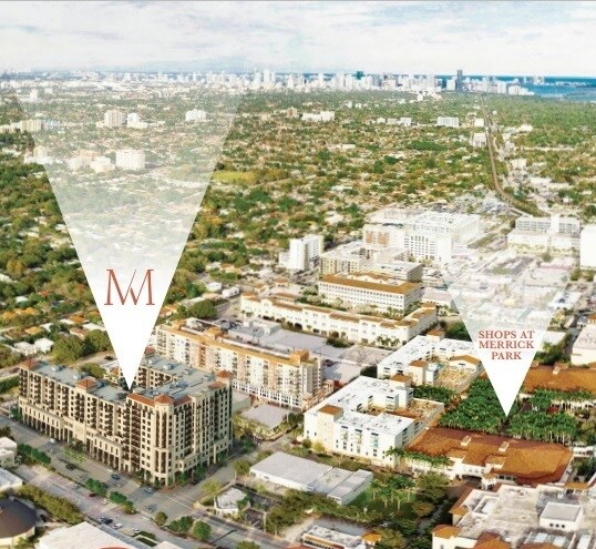 301 Altara Ave, Coral Gables, FL à vendre - Photo de l’immeuble – Image 2 sur 11