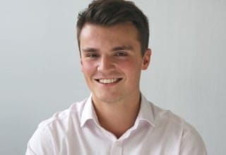 Dom Clarke