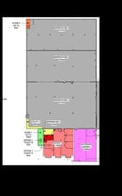 2355 Lewis Ave, Rockville, MD à louer Plan d’étage– Image 2 sur 22