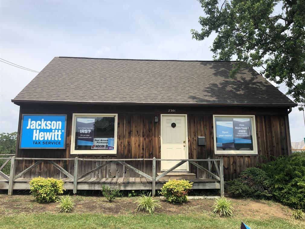 2301 Colonial Ave, Roanoke, VA à louer Photo intérieure– Image 1 sur 8