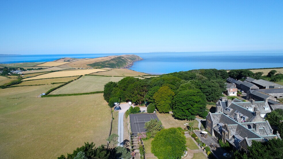 Down Ln, Georgeham à vendre - Photo de l’immeuble – Image 2 sur 33