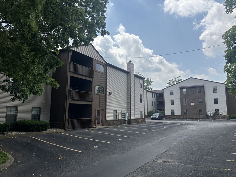 440-450 S Grant St, West Lafayette, IN à vendre - Photo de l’immeuble – Image 2 sur 6