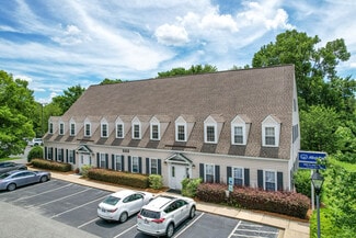 Plus de détails pour 233 S Sharon Amity Rd, Charlotte, NC - Bureau à louer
