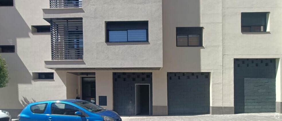 Immeuble residentiel dans Guadalajara, Guadalajara à vendre - Photo intérieure – Image 1 sur 1