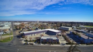 Plus de détails pour 1190-1200 Lander Ave, Turlock, CA - Industriel/Logistique à louer