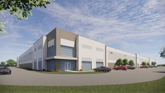 Plus de détails pour 10611 82nd Ave, Pleasant Prairie, WI - Industriel/Logistique à louer