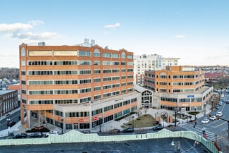Plus de détails pour 1250 Hancock St, Quincy, MA - Bureau/Médical à louer