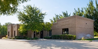 Plus de détails pour 5305 W Interstate 40, Amarillo, TX - Bureau à louer