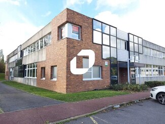 Plus de détails pour 4 Route De Gisy, BIÈVRES - Bureau à louer