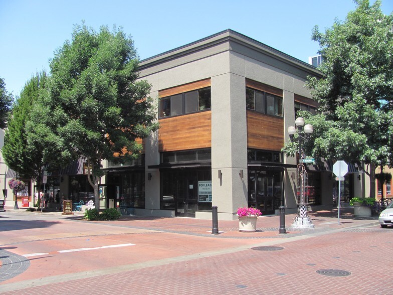 39-51 W Broadway, Eugene, OR à vendre - Photo de l’immeuble – Image 2 sur 58