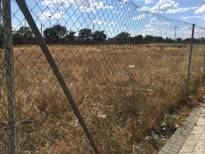 Terrain dans Madrid, Madrid à vendre - Photo principale – Image 1 sur 1