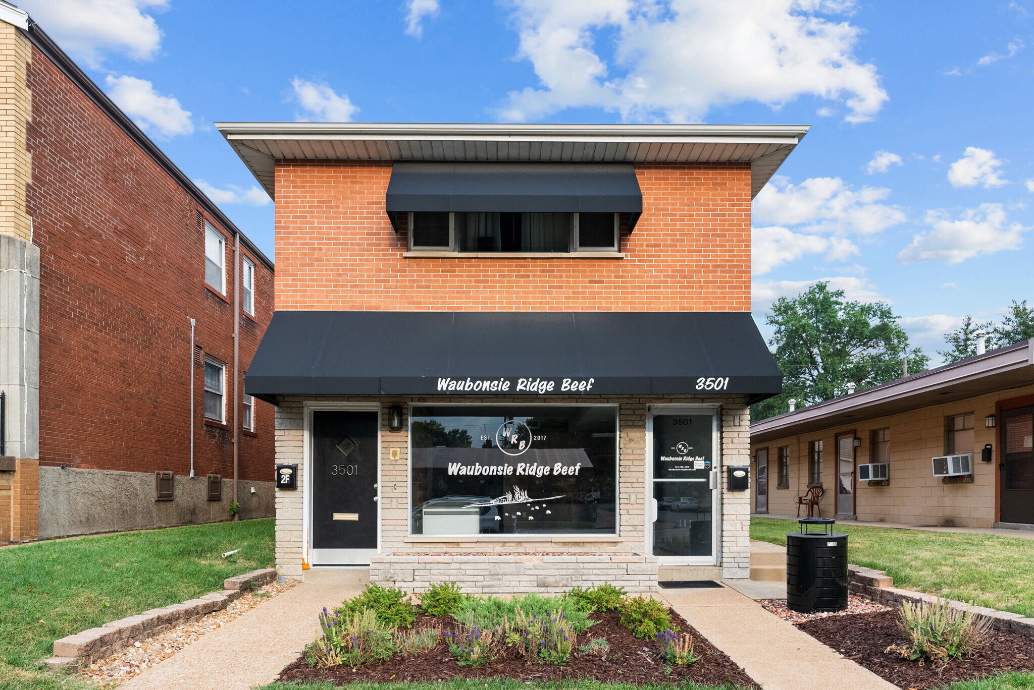 3501 Watson Rd, Saint Louis, MO à louer Photo de l’immeuble– Image 1 sur 5