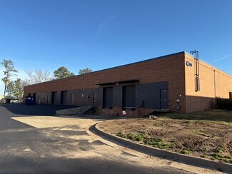Plus de détails pour 800 Wendell Ct SW, Atlanta, GA - Local d'activités à louer