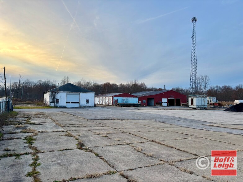9215 Rt 303, Windham, OH à vendre - Photo de l’immeuble – Image 2 sur 5