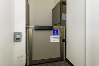 Plus de détails pour 910 K St, Sacramento, CA - Bureau à louer