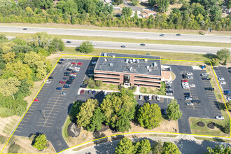 6601 Centerville Business Pky, Centerville, OH - VUE AÉRIENNE  vue de carte - Image1