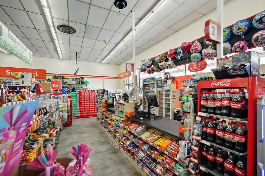 500 E Broadway St, Sweetwater, TX à vendre - Photo intérieure – Image 3 sur 51
