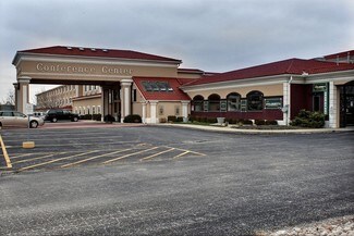 Plus de détails pour 201 E Ashland St, Morton, IL - Local commercial à vendre