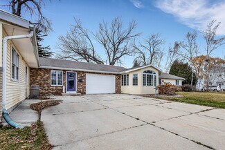 Plus de détails pour 920 N 26th St, Sheboygan, WI - Santé à vendre