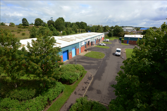 Plus de détails pour Muirhead Park, Kirkcaldy - Industriel/Logistique à louer