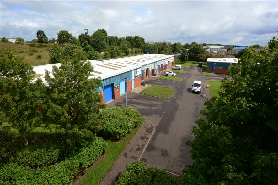 Muirhead Park, Kirkcaldy à louer - Photo principale – Image 1 sur 9