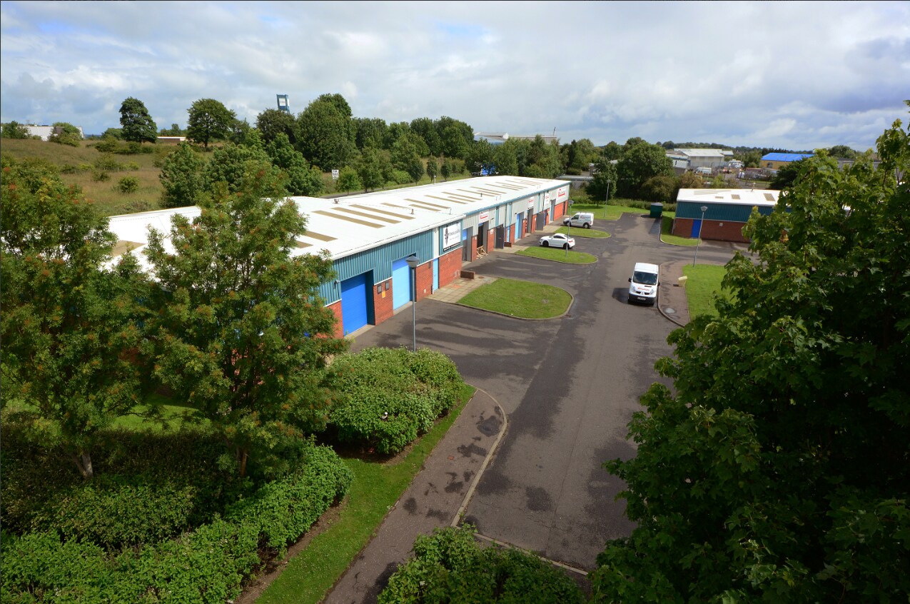 Muirhead Park, Kirkcaldy à louer Photo principale– Image 1 sur 10