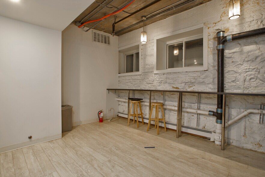 1425 Market St, Denver, CO à louer - Photo intérieure – Image 3 sur 35