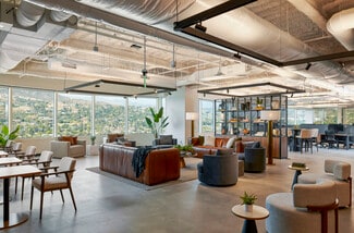 Plus de détails pour 800 N Brand Blvd, Glendale, CA - Bureau à louer