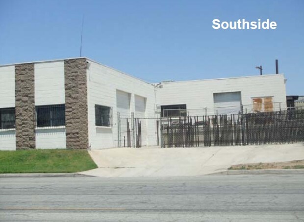 11810-11812 Greenstone Ave, Santa Fe Springs, CA à vendre - Photo de l’immeuble – Image 3 sur 3