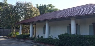 Plus de détails pour 429 E Airport, Baton Rouge, LA - Bureau à vendre