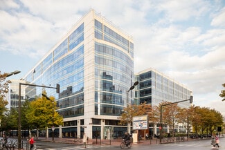Plus de détails pour 159 Rue Anatole France, Levallois-Perret - Bureau à louer