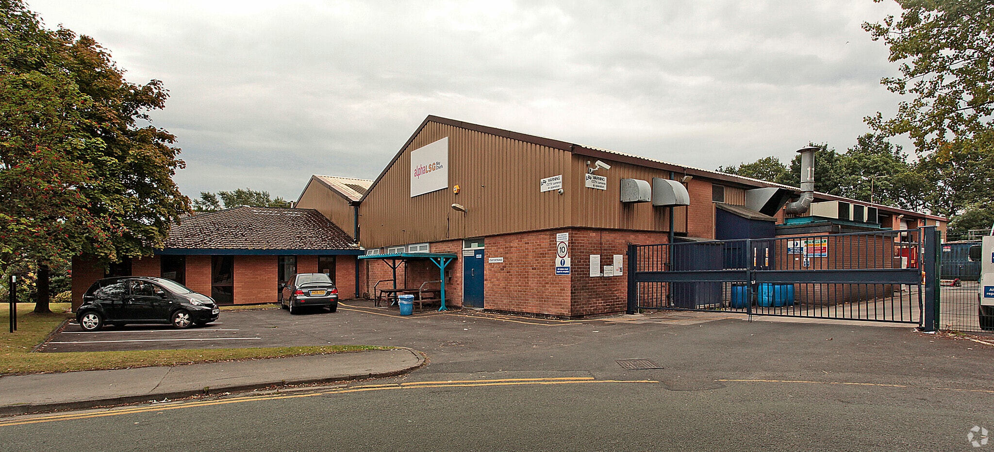 Countess Avenue, Cheadle à louer Photo principale– Image 1 sur 17