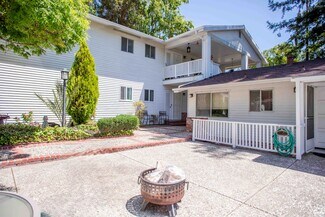 Plus de détails pour 2044 Ascot Dr, Moraga, CA - Logement à vendre