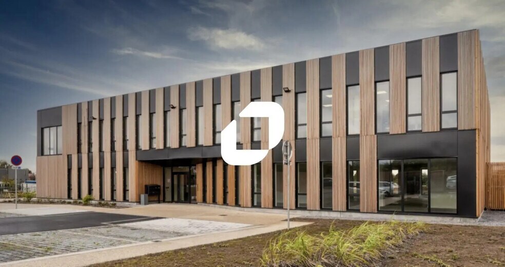 Bureau dans Sin-le-Noble à vendre - Photo de l’immeuble – Image 2 sur 8