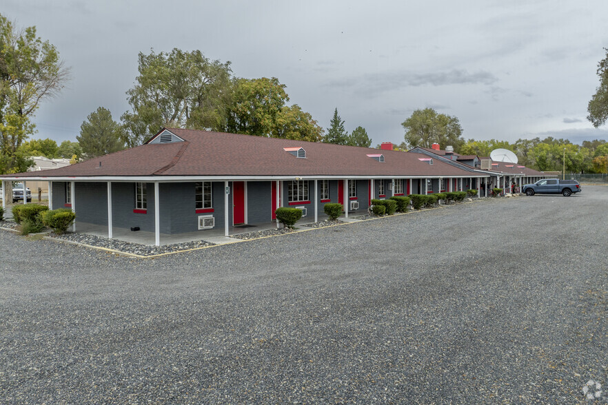 Lovelock Hospitality & Rv Park portefeuille de 3 biens à vendre sur LoopNet.fr - Photo de l’immeuble – Image 1 sur 18