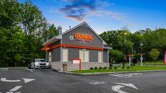 Plus de détails pour 1462 NY-28, West Hurley, NY - Local commercial à vendre